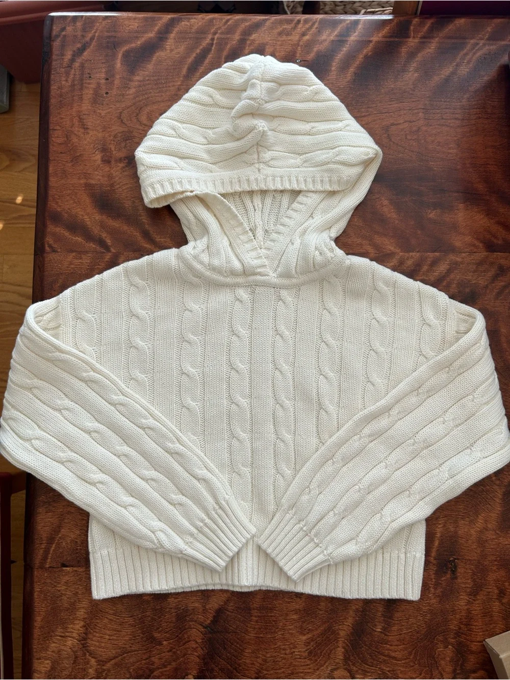 GAP classic cable
